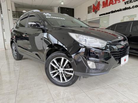 HYUNDAI IX35 2.0 16V 4P AUTOM�TICO, Foto 1