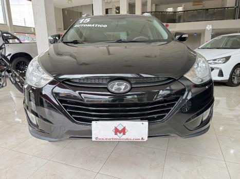 HYUNDAI IX35 2.0 16V 4P AUTOM�TICO, Foto 2