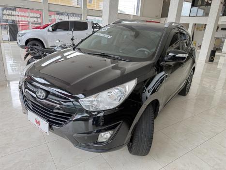 HYUNDAI IX35 2.0 16V 4P AUTOM�TICO, Foto 3