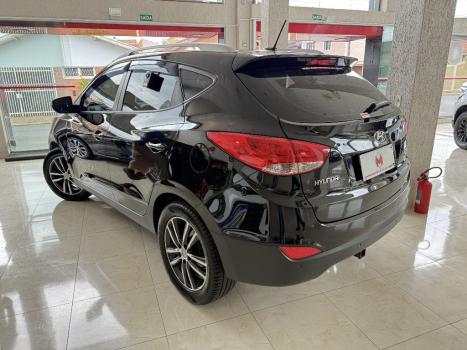 HYUNDAI IX35 2.0 16V 4P AUTOM�TICO, Foto 4