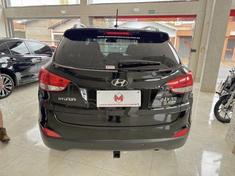 HYUNDAI IX35 2.0 16V 4P AUTOM�TICO, Foto 5