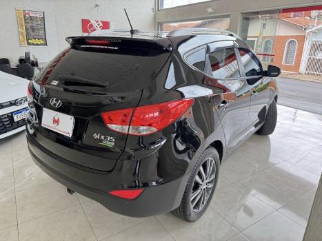 HYUNDAI IX35 2.0 16V 4P AUTOM�TICO, Foto 6