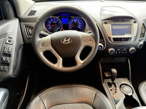 HYUNDAI IX35 2.0 16V 4P AUTOM�TICO, Foto 7