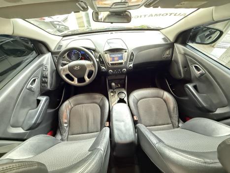 HYUNDAI IX35 2.0 16V 4P AUTOM�TICO, Foto 12