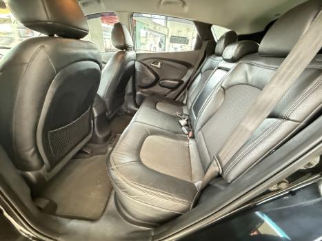HYUNDAI IX35 2.0 16V 4P AUTOM�TICO, Foto 13