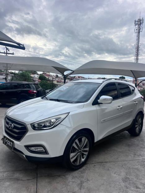 HYUNDAI IX35 2.0 16V 4P GL FLEX AUTOM�TICO, Foto 3