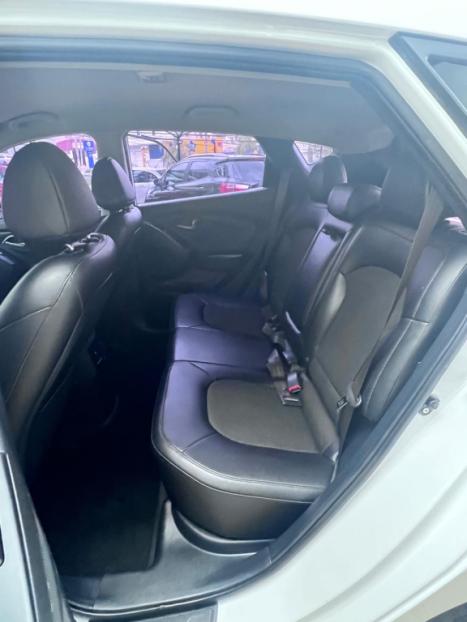 HYUNDAI IX35 2.0 16V 4P GL FLEX AUTOM�TICO, Foto 11