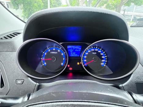 HYUNDAI IX35 2.0 16V 4P GL FLEX AUTOM�TICO, Foto 12