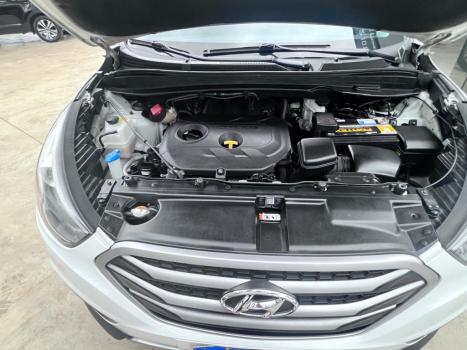 HYUNDAI IX35 2.0 16V 4P GL FLEX AUTOM�TICO, Foto 13