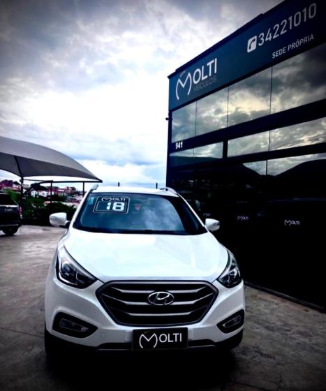 HYUNDAI IX35 2.0 16V 4P GL FLEX AUTOM�TICO, Foto 1