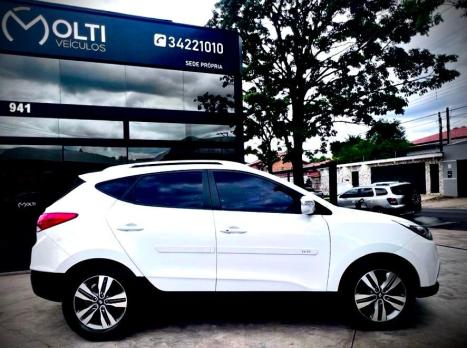 HYUNDAI IX35 2.0 16V 4P GL FLEX AUTOM�TICO, Foto 5
