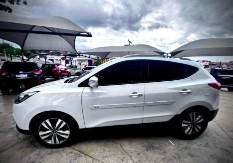 HYUNDAI IX35 2.0 16V 4P GL FLEX AUTOM�TICO, Foto 6