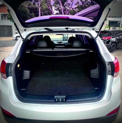 HYUNDAI IX35 2.0 16V 4P GL FLEX AUTOM�TICO, Foto 9