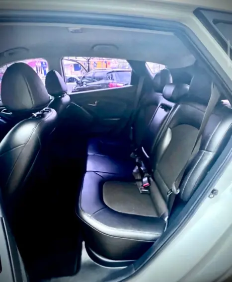 HYUNDAI IX35 2.0 16V 4P GL FLEX AUTOM�TICO, Foto 12