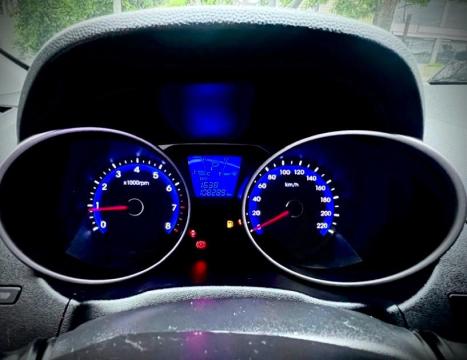 HYUNDAI IX35 2.0 16V 4P GL FLEX AUTOM�TICO, Foto 13