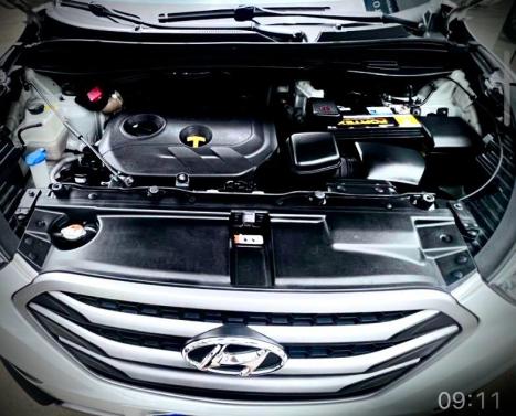 HYUNDAI IX35 2.0 16V 4P GL FLEX AUTOM�TICO, Foto 14