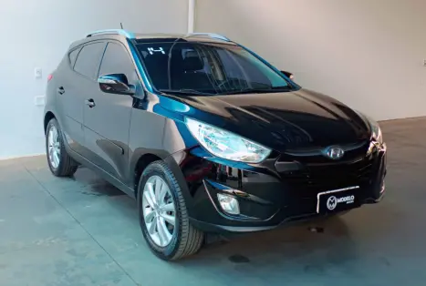 HYUNDAI IX35 2.0 16V 4P FLEX AUTOM�TICO, Foto 1