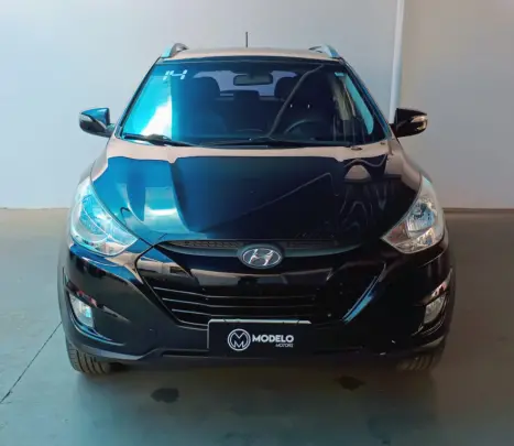 HYUNDAI IX35 2.0 16V 4P FLEX AUTOM�TICO, Foto 2