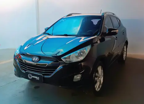 HYUNDAI IX35 2.0 16V 4P FLEX AUTOM�TICO, Foto 3