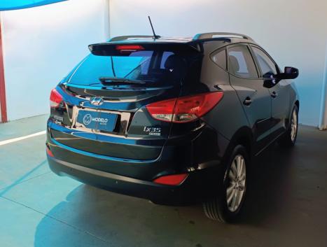 HYUNDAI IX35 2.0 16V 4P FLEX AUTOM�TICO, Foto 6
