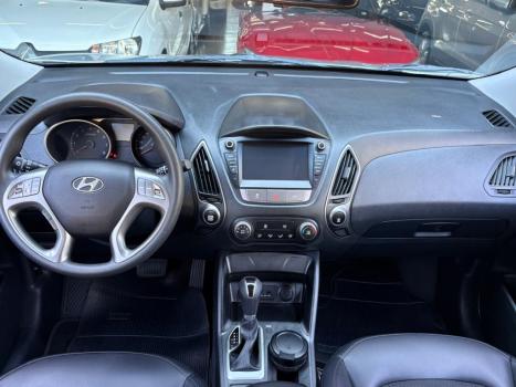 HYUNDAI IX35 2.0 16V 4P GL FLEX AUTOM�TICO, Foto 12