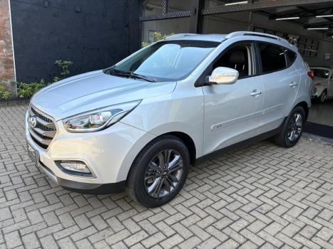 HYUNDAI IX35 2.0 16V 4P GL FLEX AUTOM�TICO, Foto 11