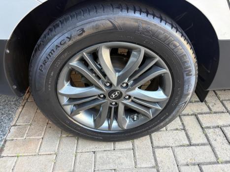HYUNDAI IX35 2.0 16V 4P GL FLEX AUTOM�TICO, Foto 14
