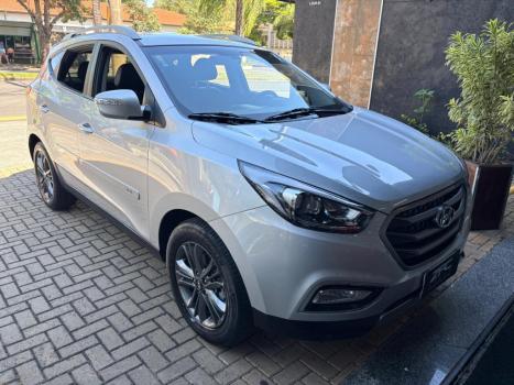 HYUNDAI IX35 2.0 16V 4P GL FLEX AUTOM�TICO, Foto 9