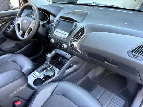 HYUNDAI IX35 2.0 16V 4P GL FLEX AUTOM�TICO, Foto 13