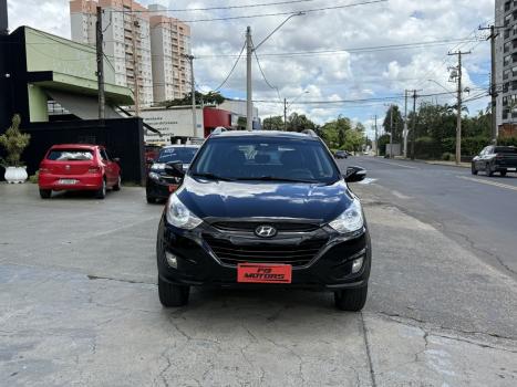 HYUNDAI IX35 2.0 16V 4P AUTOM�TICO, Foto 2