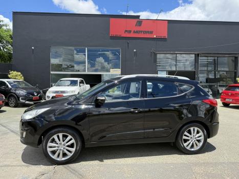 HYUNDAI IX35 2.0 16V 4P AUTOM�TICO, Foto 3