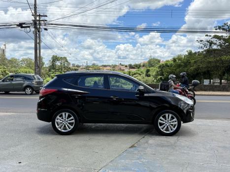 HYUNDAI IX35 2.0 16V 4P AUTOM�TICO, Foto 4