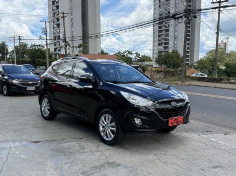 HYUNDAI IX35 2.0 16V 4P AUTOM�TICO, Foto 5