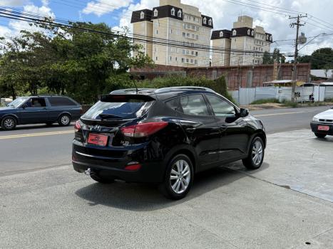 HYUNDAI IX35 2.0 16V 4P AUTOM�TICO, Foto 6