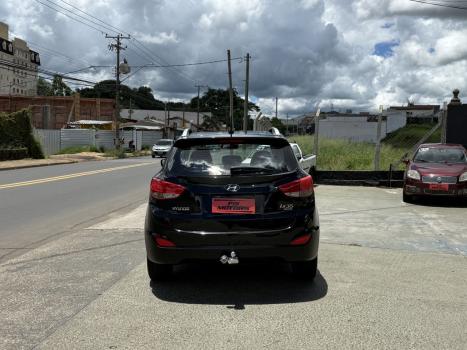 HYUNDAI IX35 2.0 16V 4P AUTOM�TICO, Foto 7