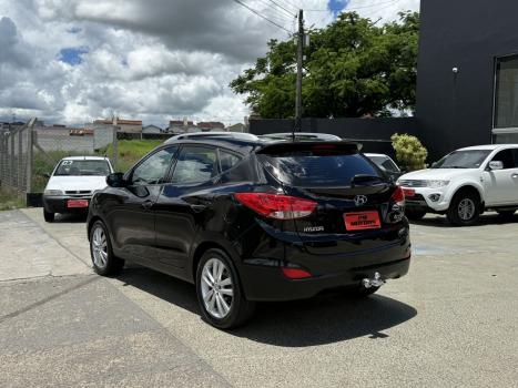 HYUNDAI IX35 2.0 16V 4P AUTOM�TICO, Foto 8