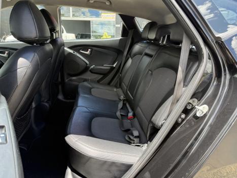 HYUNDAI IX35 2.0 16V 4P AUTOM�TICO, Foto 9