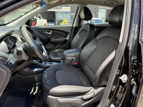 HYUNDAI IX35 2.0 16V 4P AUTOM�TICO, Foto 10
