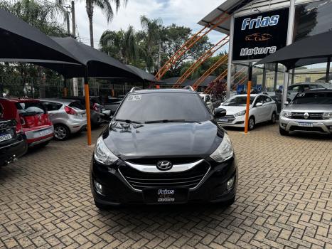 HYUNDAI IX35 2.0 16V 4P GLS AUTOM�TICO, Foto 1