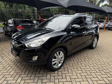 HYUNDAI IX35 2.0 16V 4P GLS AUTOM�TICO, Foto 2