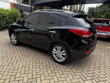 HYUNDAI IX35 2.0 16V 4P GLS AUTOM�TICO, Foto 3