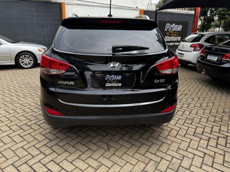 HYUNDAI IX35 2.0 16V 4P GLS AUTOM�TICO, Foto 4