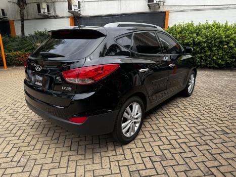 HYUNDAI IX35 2.0 16V 4P GLS AUTOM�TICO, Foto 5