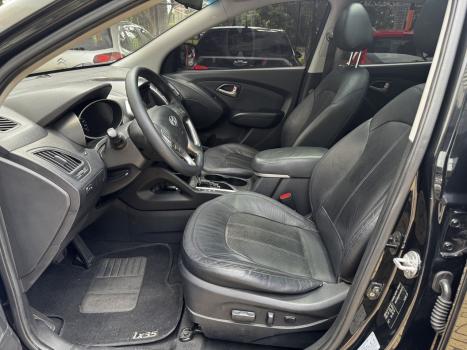 HYUNDAI IX35 2.0 16V 4P GLS AUTOM�TICO, Foto 7