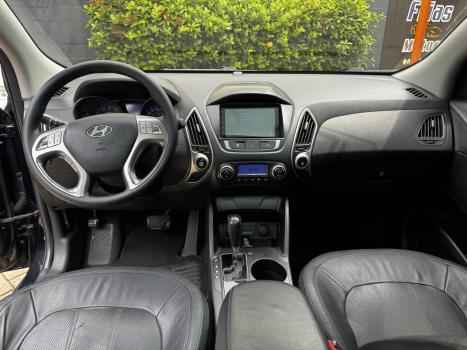 HYUNDAI IX35 2.0 16V 4P GLS AUTOM�TICO, Foto 9
