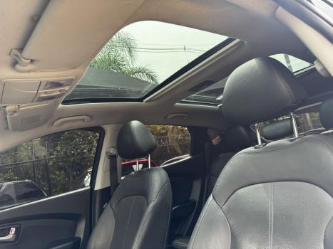 HYUNDAI IX35 2.0 16V 4P GLS AUTOM�TICO, Foto 10