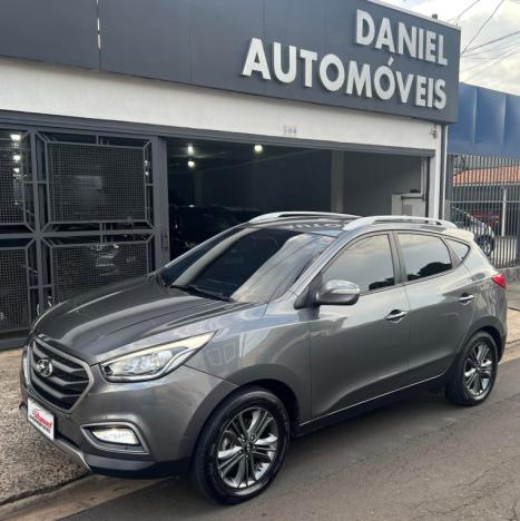 HYUNDAI IX35 2.0 16V 4P GL FLEX AUTOM�TICO, Foto 1