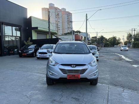 HYUNDAI IX35 2.0 16V 4P GLS AUTOM�TICO, Foto 2
