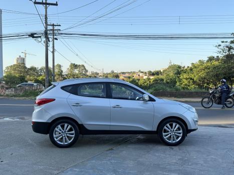 HYUNDAI IX35 2.0 16V 4P GLS AUTOM�TICO, Foto 4