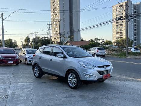 HYUNDAI IX35 2.0 16V 4P GLS AUTOM�TICO, Foto 5